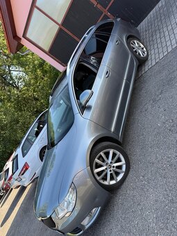 Škoda Superb Combi 2.0 TDI 125 kW - 5