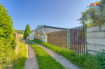 Prodej pozemku k bydlení, 1580 m², Lubná - 5