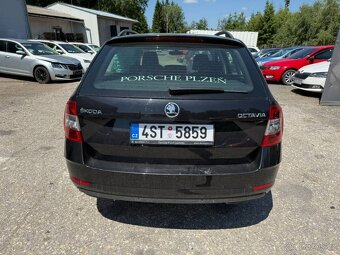 Náhradní díly Škoda Octavia III 1.6 TDI DSG DGTE TSN 76tkm - 5