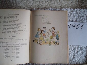 stará Početnice vyd.1963 - 5