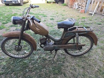 Minarelli 50 ccm - 5
