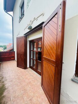 Pronájem, Byty 1+kk, 51m2 - Lovosice (Oparno), ev.č. 00078-5 - 5