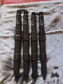 Vstřiky Ford Mondeo mk3 2.0 tdci 85kw 96kw s dpf r.v. 06-07 - 5
