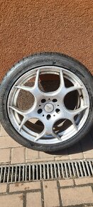 ALU Kola EMR/R17/5x112 - 5