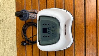 Solinátor QS400 - 5