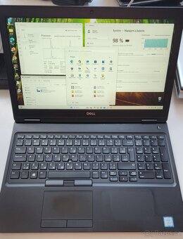 PRODÁM Dell Latitude 5590 - 5