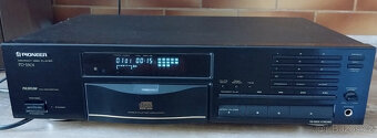 CD Pioneer PD-S501 - 5