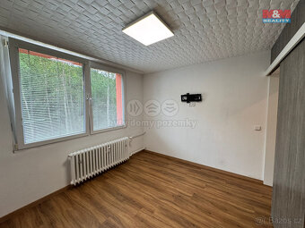 Pronájem bytu 3+1, 65 m², Ústí nad Labem, ul. Tolstého - 5
