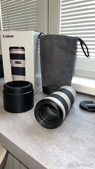 Canon EF 70-200 f/4 USM L - 5