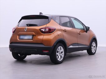 Renault Captur 0,9 TCe 66kW CZ Limited Navi (2018) - 5