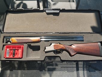 Broková kozlice Browning 425 - 5