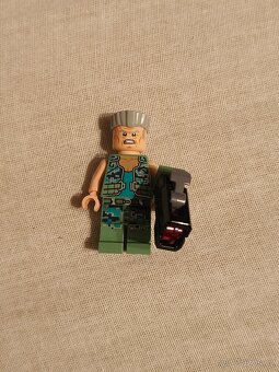 LEGO minifigurky - 5