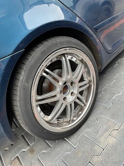 Alu kola R18 - 5