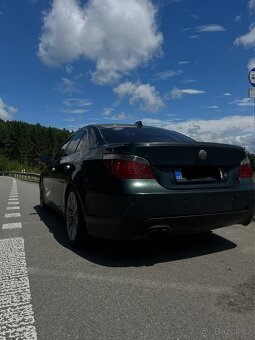 Bmw 530d - 5