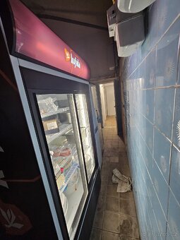 Na PRADEJ BİSTRO FAST FOOD KRNOV VEDLE KAUFLAND - 5