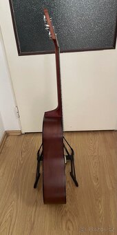 Epiphone PR-200 NS - 5