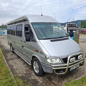 Sprinter 316 CDI - 5