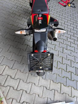 Aprilia sx 125 2023 - 5