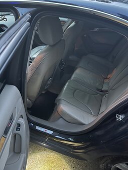 Audi A4 B8 - 5