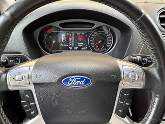 Ford Mondeo, 2010, 2,0TDCi 103kW, 214tkm, ČR, Titanium - 5
