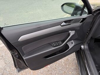 VW PASSAT 2,0TDI - 5