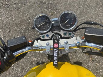 Yamaha XJR 1300 změna ceny - 5