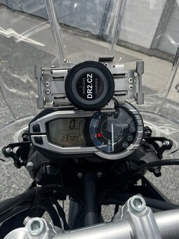 Triumph Tiger 800 XC 2014 ABS - 5