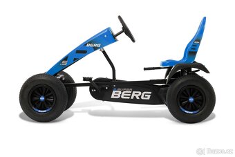 BERG XL B.Super Blue BFR - 5