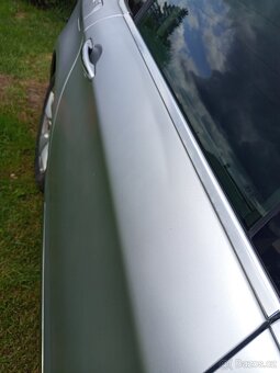 Citroen C5 X7 - 5