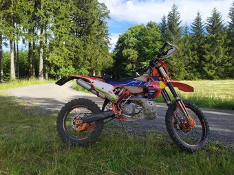 Ktm EXC 300 Sixdays - 5
