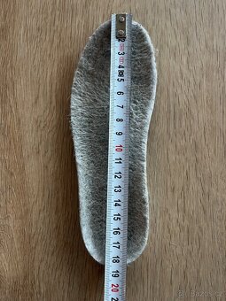 Chlapecké boty 28 v super stavu - 5