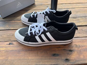 Adidas Bravada Mens Trainers (vel. 46 2/3) - 5