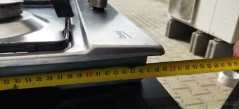 Prodám plynovou varnou desku - 5