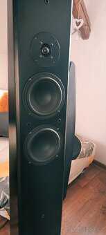 Reproduktory Dantax Albatross 3 - 5