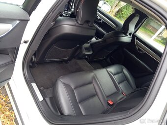 Prodám Volvo V90 rv 2019 - 5