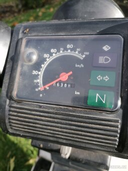Simson SR/50- 1CS - 5