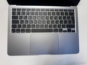 MacBook Air 13/2020/M1/RAM 8Gb/SSD 256Gb - 5