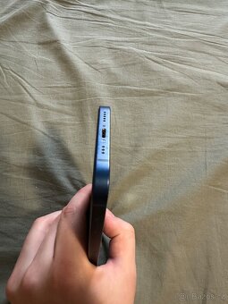 Apple iphone 12 blue - 5