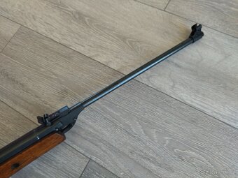 Vzduchovka Crvena Zastava - Jugoslávie 80. léta - 5