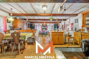 Prodej rodinného domu | Trubějov - 5