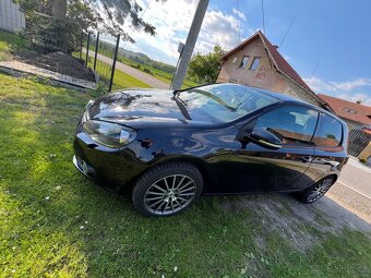 Vw golf 6 1.4 tsi 90kw - 5