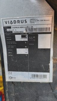 Kotel Viadrus Hercules u 26 - 5