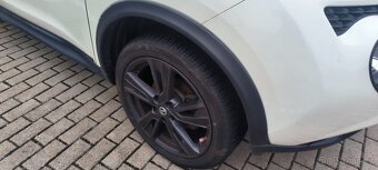 Nissan Juke 1.2 85kw - 5