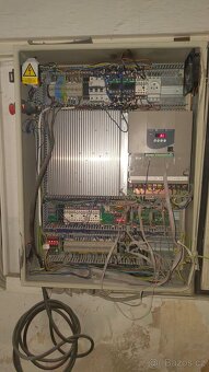 Stavební výtah - 5