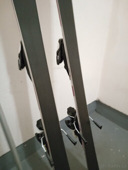 Lyžařský komplet dívčí 130 cm - 5