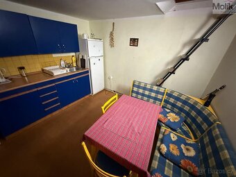 Chata, obec Miřetice - 5