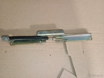 Kawasaki KZ400 (Z400) - karburátory - 5