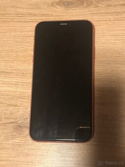 Prodám telefon iPhone XR - 5