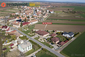 Prodej rodinného domu 6+kk, Loděnice - 5