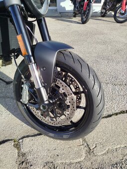 Ducati Monster, 1. MAJITEL, ČR, - DPH, ZÁRUKA, TOP STAV - 5